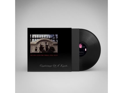 MY LIFE WITH THE THRILL KILL KULT - Confessions Of A Knife (LP)