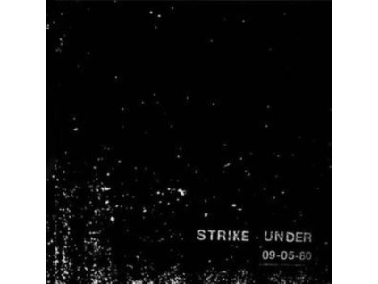 STRIKE UNDER - One Eye / Damaged Goods (7Inch" Vinyl)