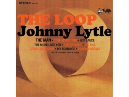 4117955 johnny lytle loop lp