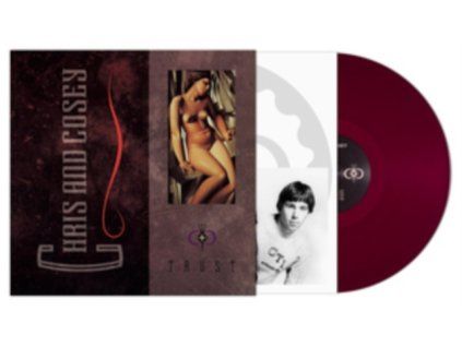 4117982 chris cosey trust lp