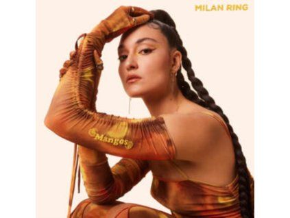 4118012 milan ring mangos lp