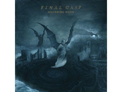 4118030 final gasp mourning moon lp