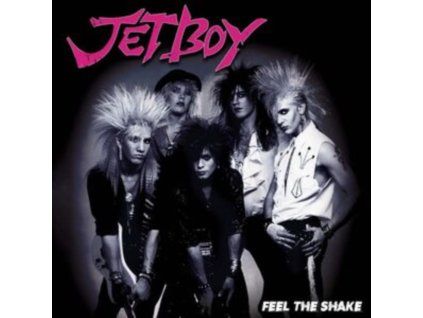 4118063 jetboy feel the shake lp