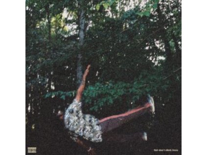 CHESTER WATSON - Fish Dont Climb Trees (LP)