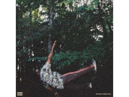 CHESTER WATSON - Fish Dont Climb Trees (Cream Vinyl) (Indie Exclusive) (LP)