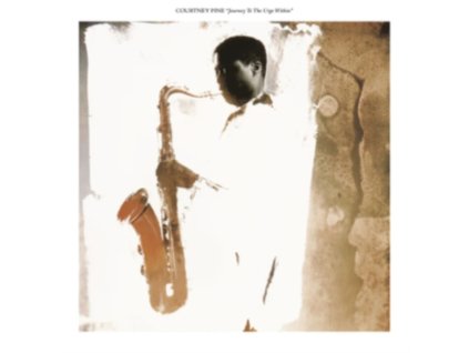 COURTNEY PINE - Journey To The Urge Within (LP)