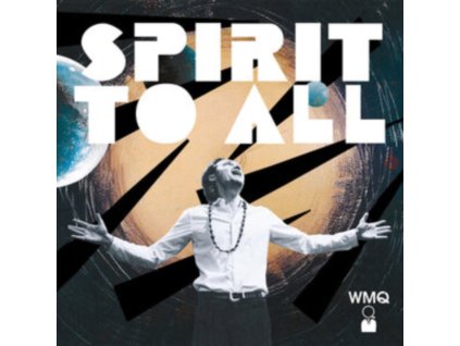 WOJTEK MAZOLEWSKI QUINTET - Spirit To All (LP)
