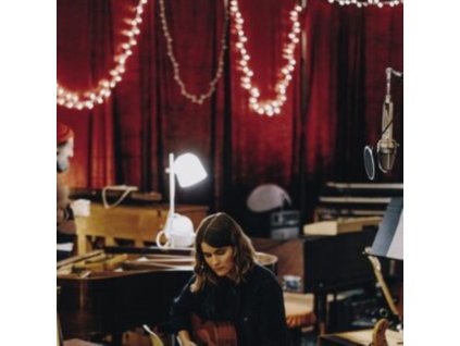 JENNY OWEN YOUNGS - Avalanche (Opaque Deep Purple Vinyl) (LP)