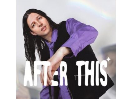 ADRIAN UNDERHILL - After This (Clear Vinyl) (LP)