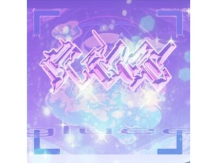 BLADEE - Gluee (LP)