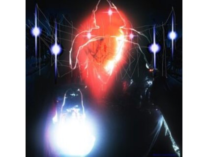 BLADEE - Red Light (LP)