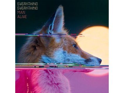 4118372 everything everything man alive deluxe edition lp