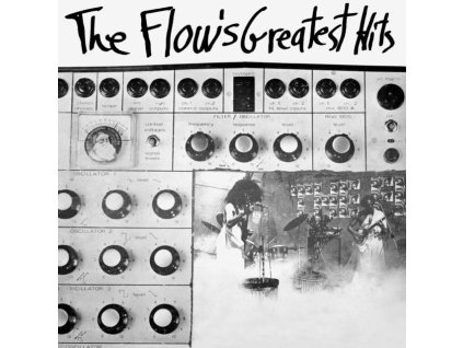 FLOW - The Flow Greatest Hits (LP)