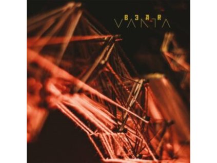 BEAR - Vanta (LP)