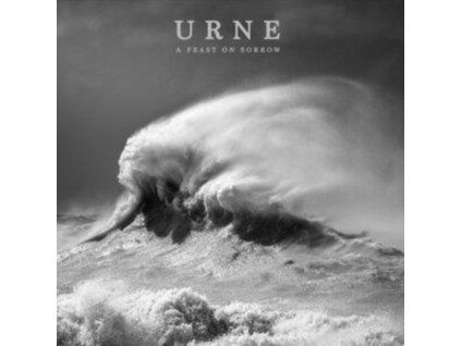 4118498 urne a feast on sorrow lp