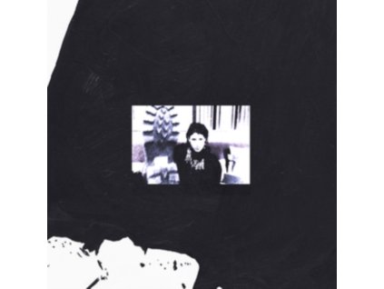 SQUIRREL FLOWER - Tomorrows Fire (Clear Vinyl) (LP)
