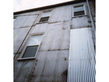 ANTARCTICA - 81:03 (White Vinyl) (LP)