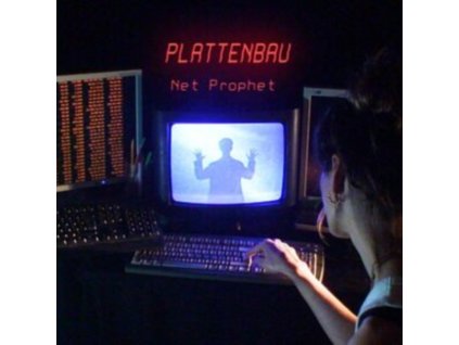 PLATTENBAU - Net Prophet (LP)