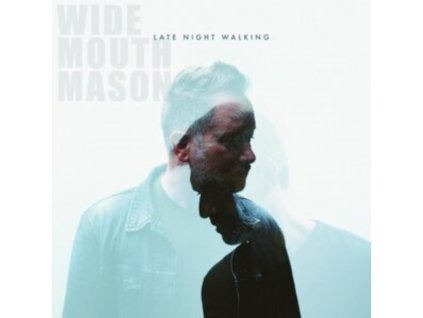 WIDE MOUTH MASON - Late Night Walking (LP)