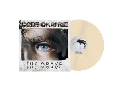 4118615 code orange the above lp