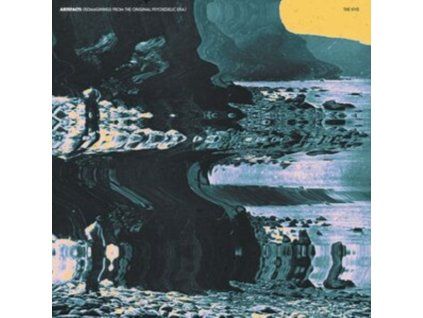 4118630 kvb artefact lp