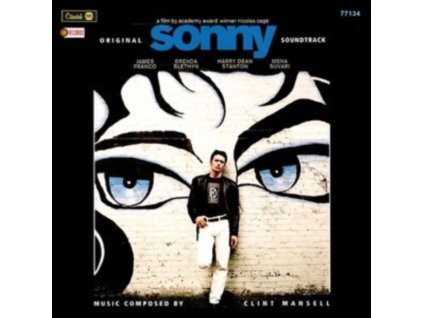 CLINT MANSELL - Sonny (CD)
