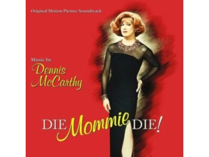 DENNIS MCCARTHY - Die / Mommie / Die! (CD)