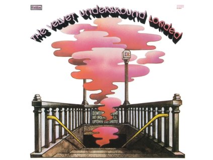 VELVET UNDERGROUND - Loaded (Translucent Grape Vinyl) (LP)