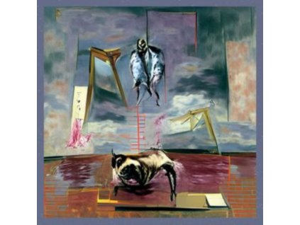 BIG DADDY MUGGLESTONE - Hangman & The Rainmaker (LP)
