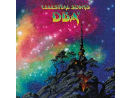 DOWNES BRAIDE ASSOCIATION - Celestial Songs (LP)