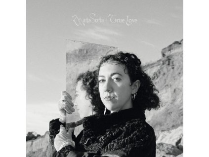 MAIJA SOFIA - True Love (Red Vinyl) (Indie Exclusive) (LP)