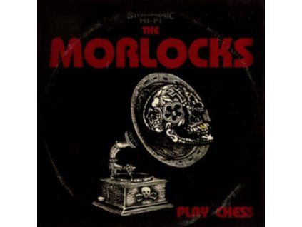 4118831 morlocks play chess lp
