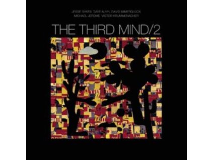 THIRD MIND - The Third Mind 2 (LP)