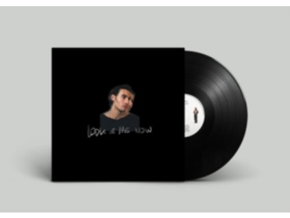 LORENZ AMBEEK - Look At Me Now (LP)