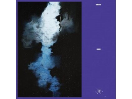 ANTI-GOD HAND - Blight Year (LP)