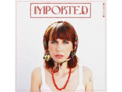 SANTA CHIARA - Imported (Translucent Pink Vinyl) (LP)