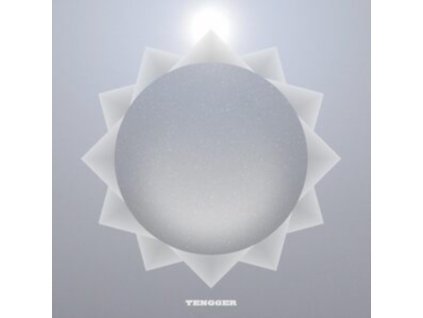 TENGGER - Tengger (LP)