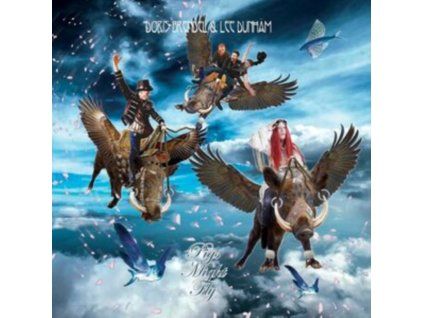 4119065 doris brendel and lee durham pigs might fly lp