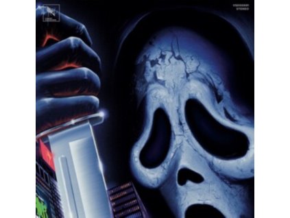 BRIAN TYLER / SVEN FAULCONER - Scream VI - Original Soundtrack (LP)