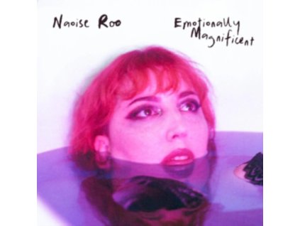 NAOISE ROO - Emotionally Magnificent (LP)