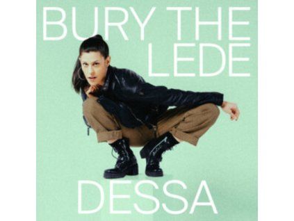 4119155 dessa bury the lede lp