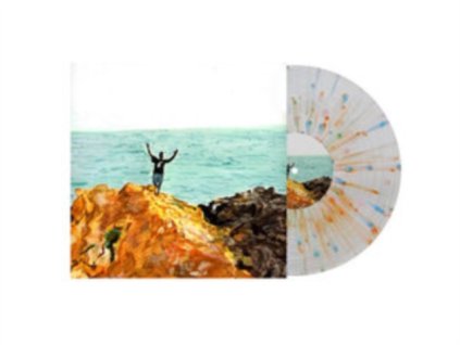 MEDHANE - Do The Math (LP)