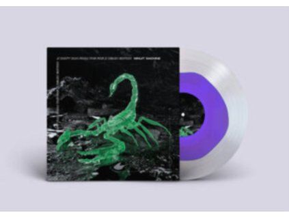 4119179 minuit machine dont run from the fire lp