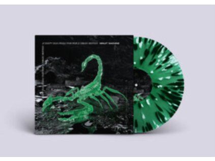 4119182 minuit machine dont run from the fire lp