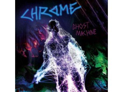 4119230 chrome ghost machine lp