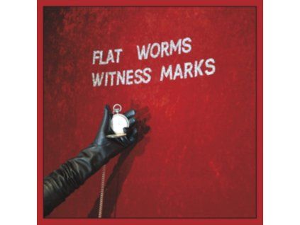 4119260 flat worms witness marks lp