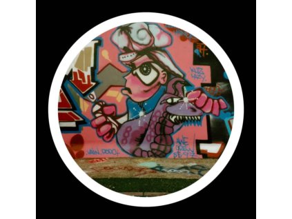 BEN PEST - Cancel Couture (12Inch" Vinyl)