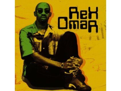 4119290 rex omar rex omar lp