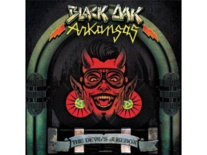 4119305 black oak arkansas the devils jukebox lp