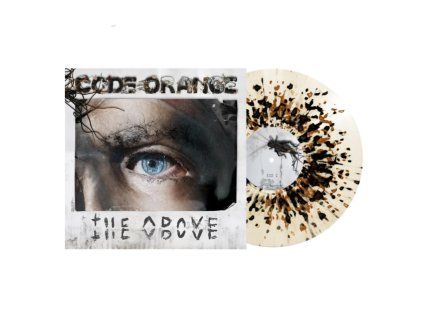 4119320 code orange above indies lp